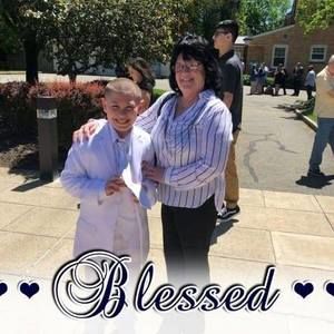 Meet your Posher, Cecilia